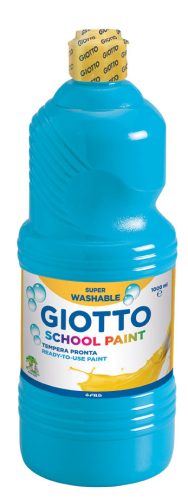 Tempera GIOTTO 1000ml V.KÉK