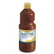 Tempera GIOTTO 1000ml BARNA