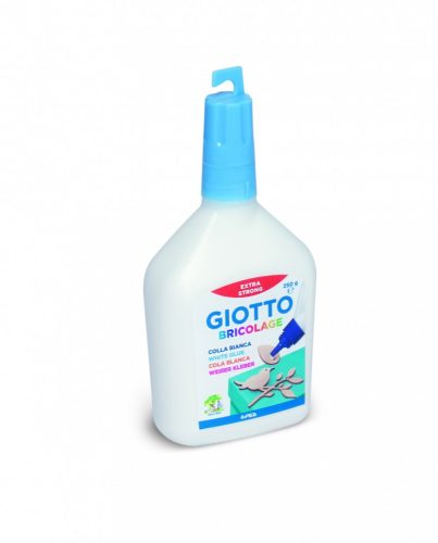 Ragasztó 250 g Giotto extra erős 