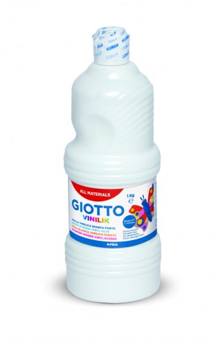 Ragasztó GIOTTO folyékony 1000ml Dekupázs