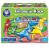 Dinoszaurusz olimpia, (Dinosaur Race), ORCHARD TOYS OR086