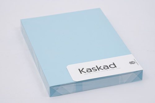 Karton KASKAD A/4 225g  BABAKÉK 75