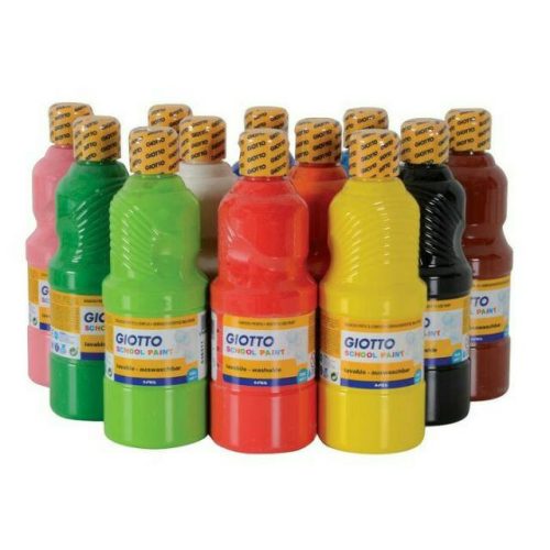 Tempera 1000ml többféle színben