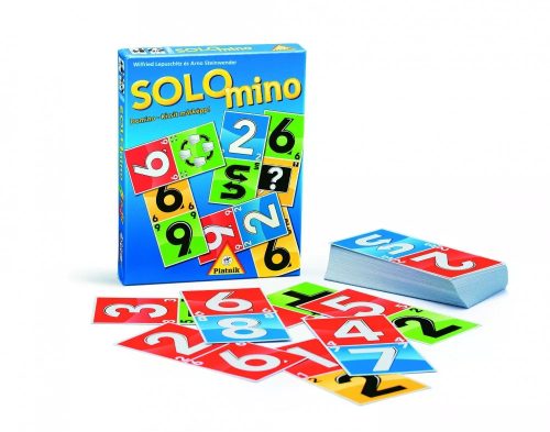 SOLOMINO