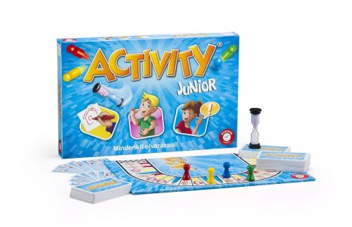 ACTIVITY® JUNIOR